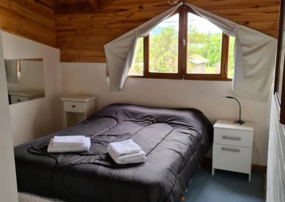 Trevelin Apartment | Valle Florido