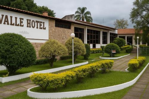 Lorena Hotel | Valle Hotel