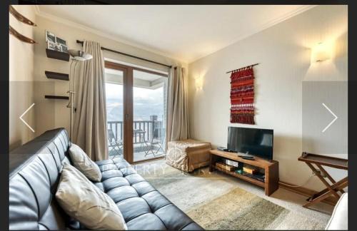 Valle Nevado Apartment | Valle Nevado 2D2B Valle de Condores 1 Walkable On Slope