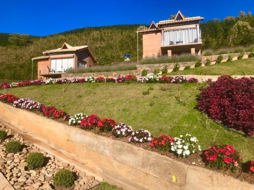 Caparao National Park House | Valle Piemonte