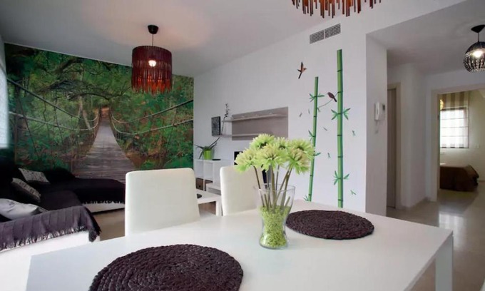 Estepona Apartment | Valle Romano Golf - WIFI