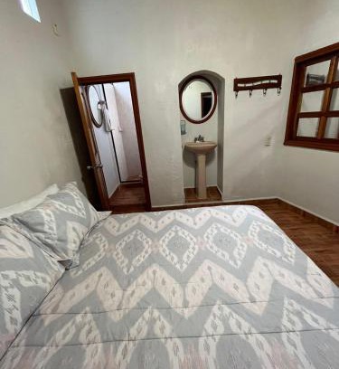 Tepoztlan House | Valle Sagrado Tepoztlán