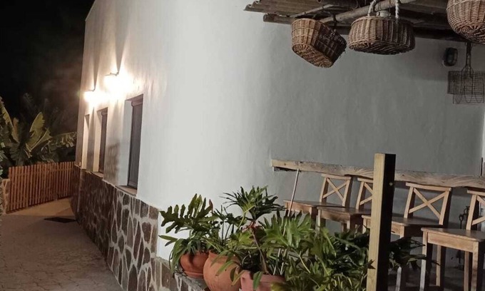 La Orotava Cottage | Valle Sereno: Apartment with views and solarium in Tenerife