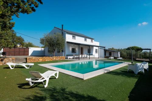 Arahal House | Valle Verde