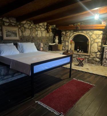 Boljevici Apartment | Valle verde