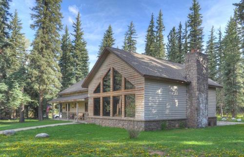 Bayfield House | Vallecito Family Retreat