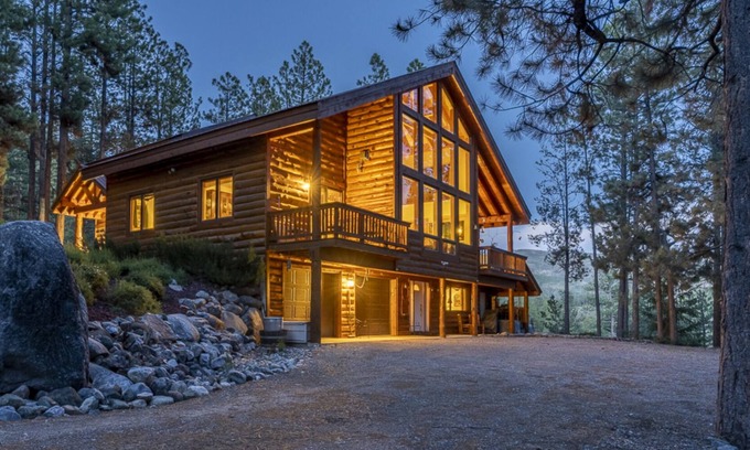 Bayfield Cabin | Vallecito Lake Cabin