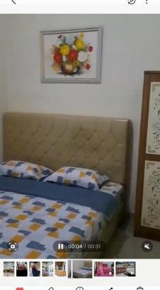 Bandar Lampung House | Vallery Homestay
