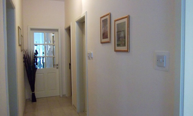 Floriana Apartment | Valletta is 7 min walk away apartment