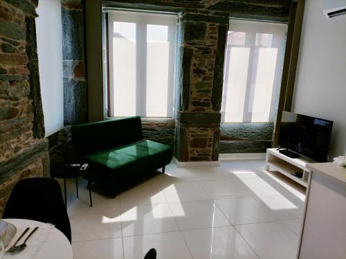 Vila Nova de Foz Coa Apartment | Valley Apartamentos T1