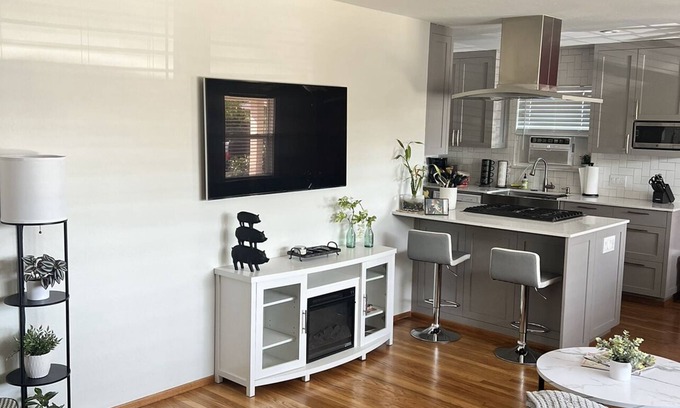 Napa House | Valley Bungalow