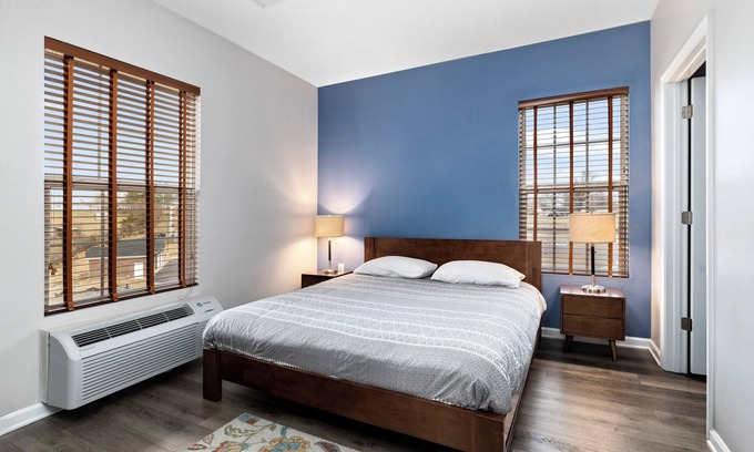 Fishersville Apartment | Valley Extended Suites