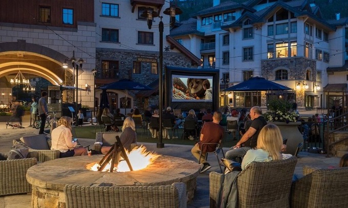Telluride Condo | Valley Floor Dream W/Fireplace Year-round Trail Access, 3 Min To Town 2 Bedroom Condo by RedAwning