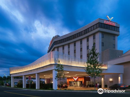 King of Prussia Hotel | Valley Forge Casino Resort