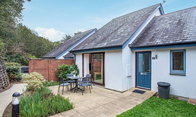 Carnon Downs Cottage | Valley Gallery - 27075