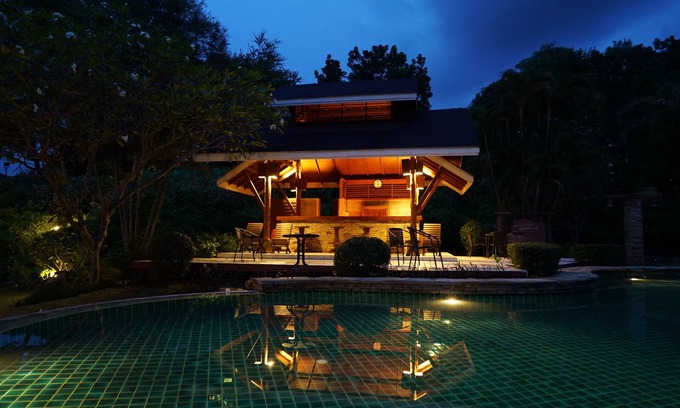Mittaphap Hotel | Valley Garden Resort