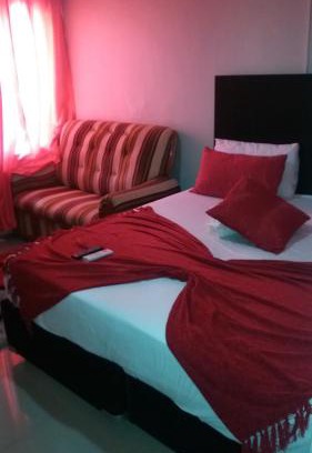 Sunnyside Bed & Breakfast | Valley Guest House