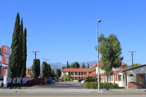 Rosemead Hotel | Valley Hotel