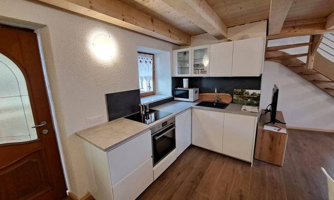 Sicina House | Valley House 3