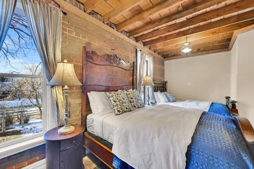 Huntsville Bed & Breakfast | Valley House B and B Nelson Suite
