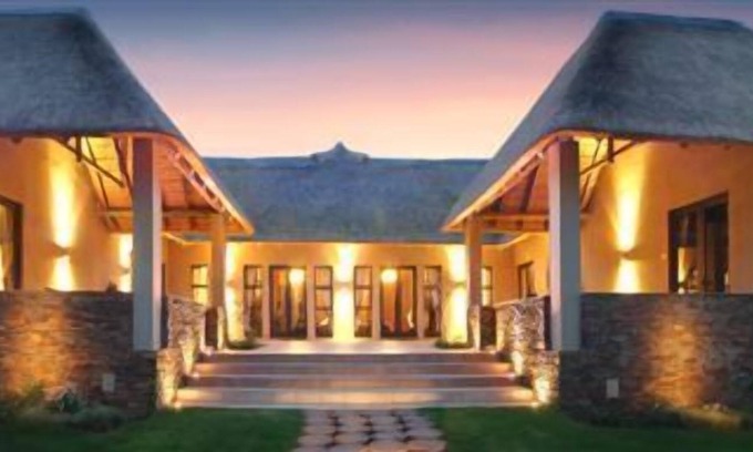 Magaliesberg Hotel | Valley Lodge & Spa