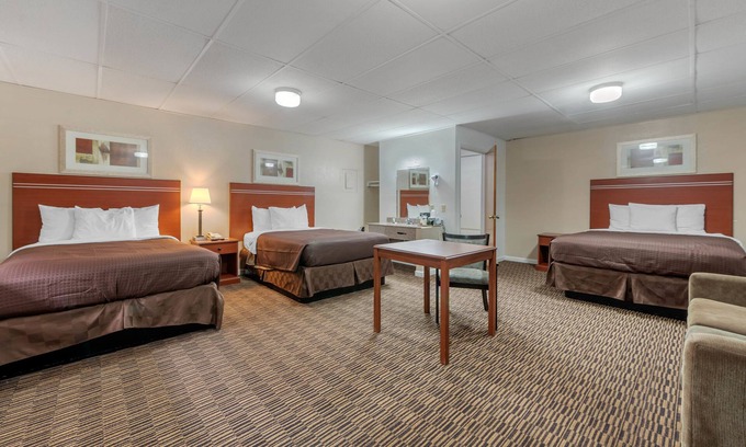Alamosa Hotel | Valley Motel