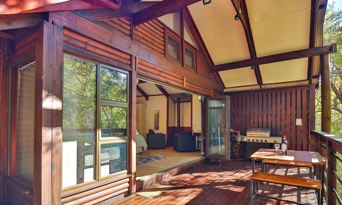 Dullstroom Other | Valley of the Rainbow Fly Fishing Estate