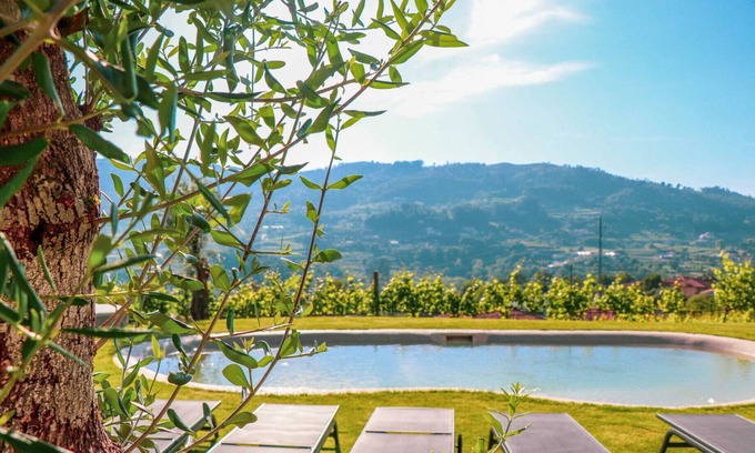 Pico Other | Valley Springs Houses - Hay Loft