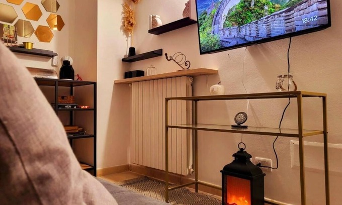 Sassari Apartment | Valley View Apartment