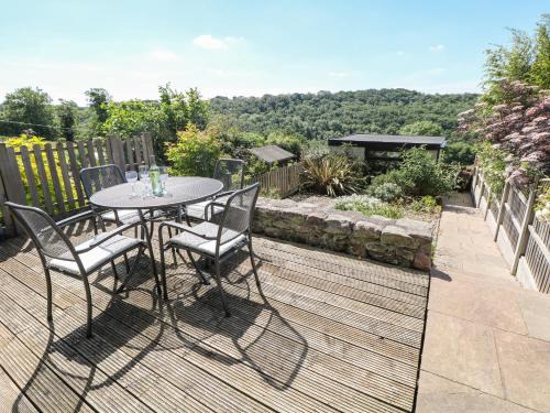 Foxt House | Valley View Cottage