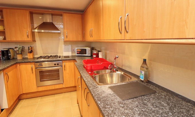 Cleator Moor Cottage | Valley View