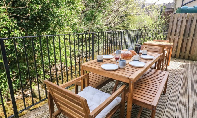 Kettlewell Cottage | Valley View