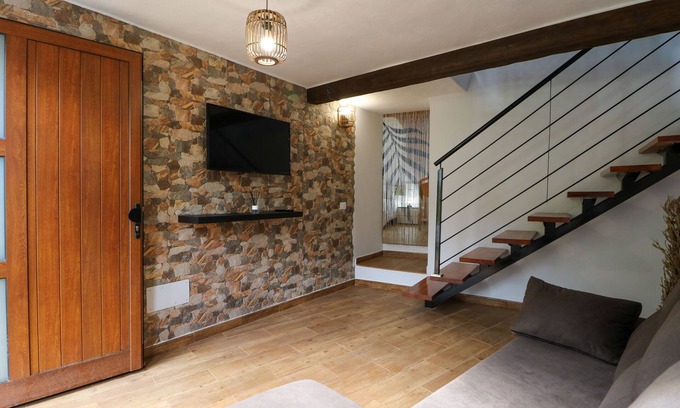 Agaete Apartment | Valley views apartment in Agaete