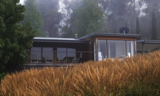 Laguna House | Valleyfield Escape