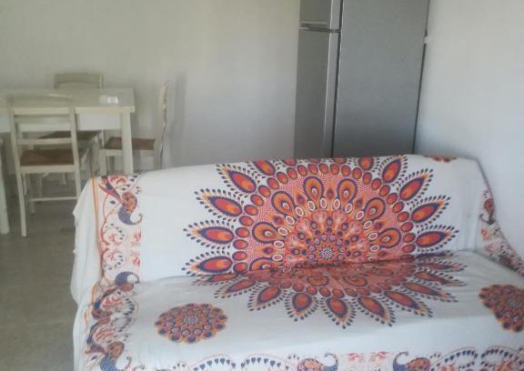 Badolato Marina Apartment | Vallina