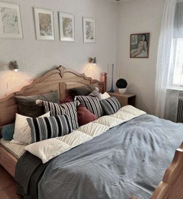 Vallvik House | Vallvikshuset