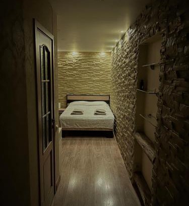 Valmiera Apartment | Valmiera City Center Budget Apartment