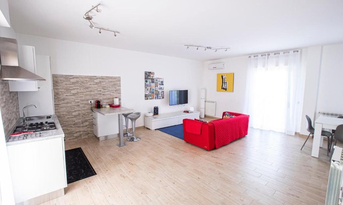 Valmontone House | Valmontone Travel House