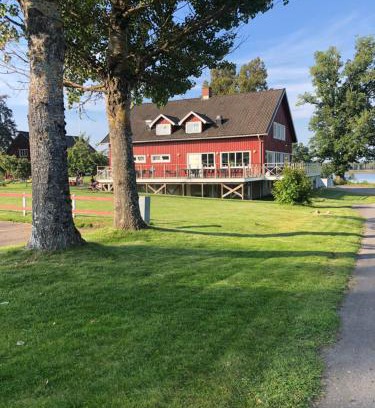 Segmon House | Valnäs Golf Krog & Rum