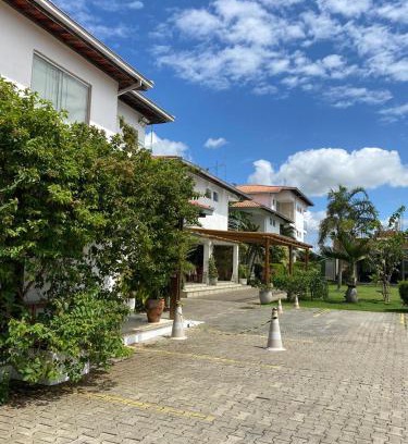 Cruz Das Almas Hotel | Valparaiso Hotel