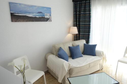 Playa del Ingles Apartment | Valparaiso Top Floor