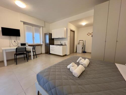 Negrar Apartment | Valpolicella Veneto 2