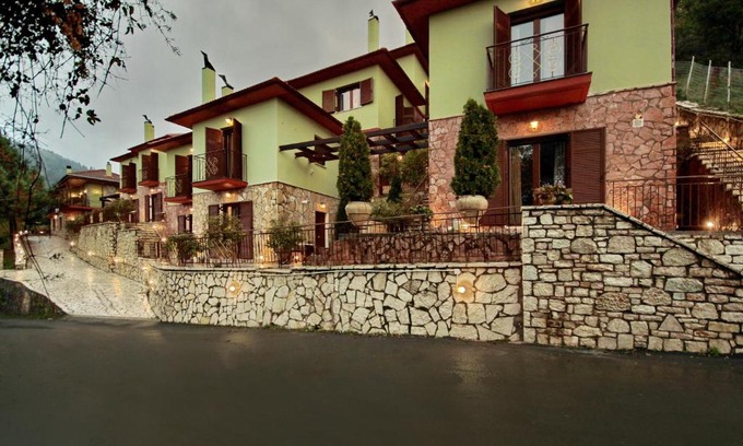 Valtesiniko House | Valtessiniko Studios