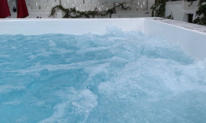 Telde Hotel | Valtisya House Pool & Airport