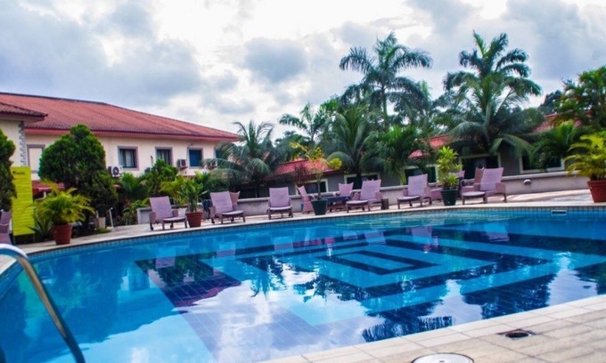 Orozo Hotel | Valton Hotels Abuja