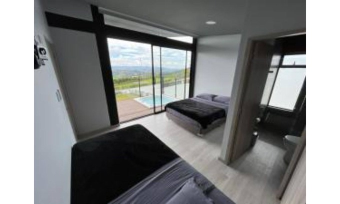 Marinilla Cabin | VALU ECO VILLAGE2