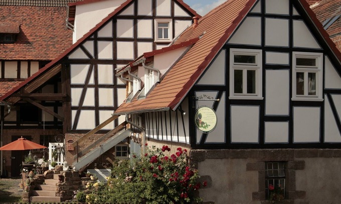Bracht Apartment | VALUE HOUSE | holiday home