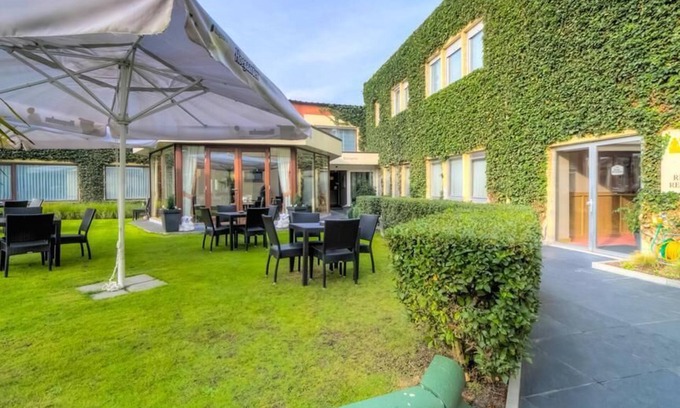 Menen Hotel | Value Stay Menen