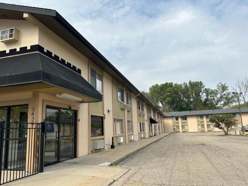 Madison Hotel | Valued Stay Madison