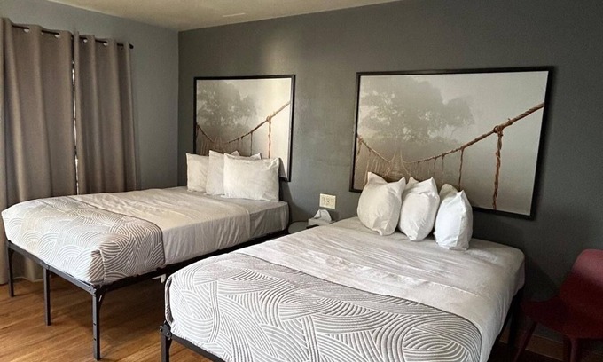 Madison Hotel | Valued Stay Mayflower